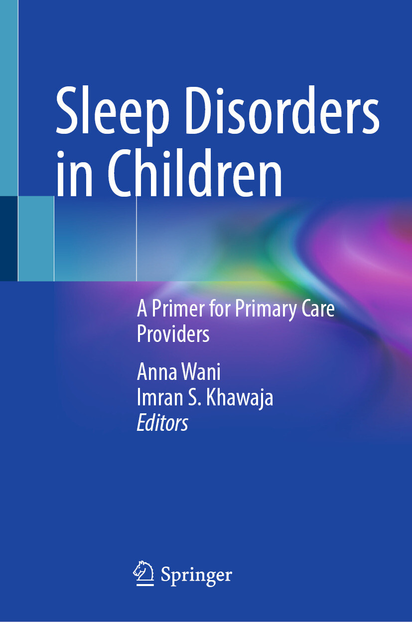 Sleep Disorders in Children