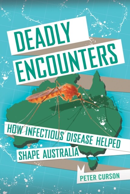 Cover Deadly Encounters