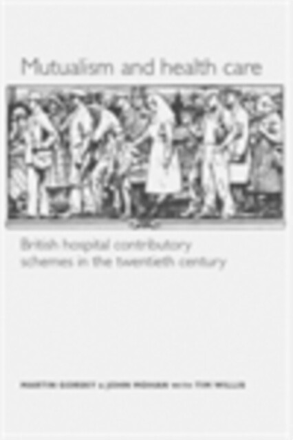 Mutualism and health care