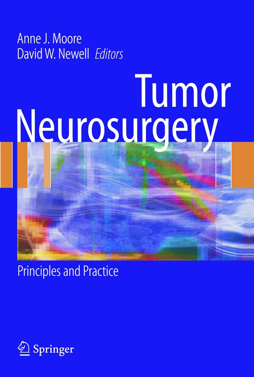 Tumor Neurosurgery