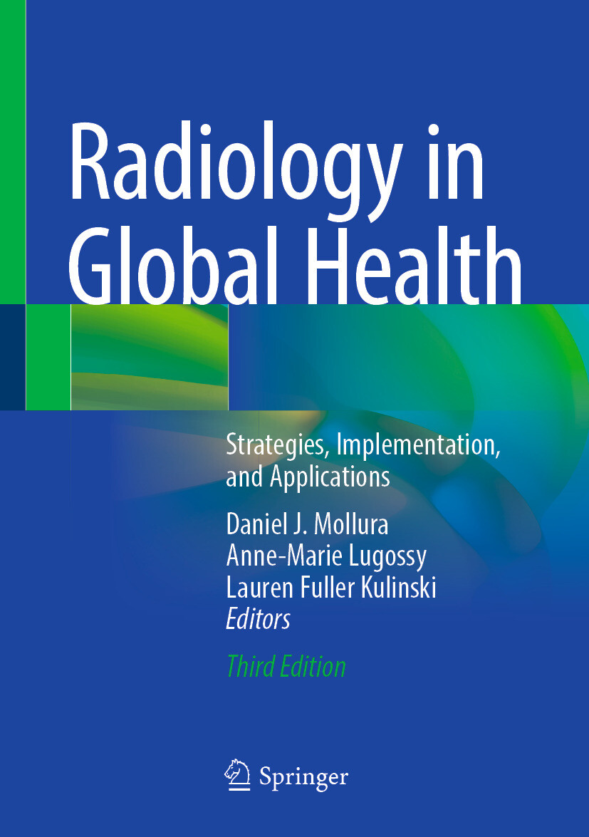 Cover Radiology in Global Health