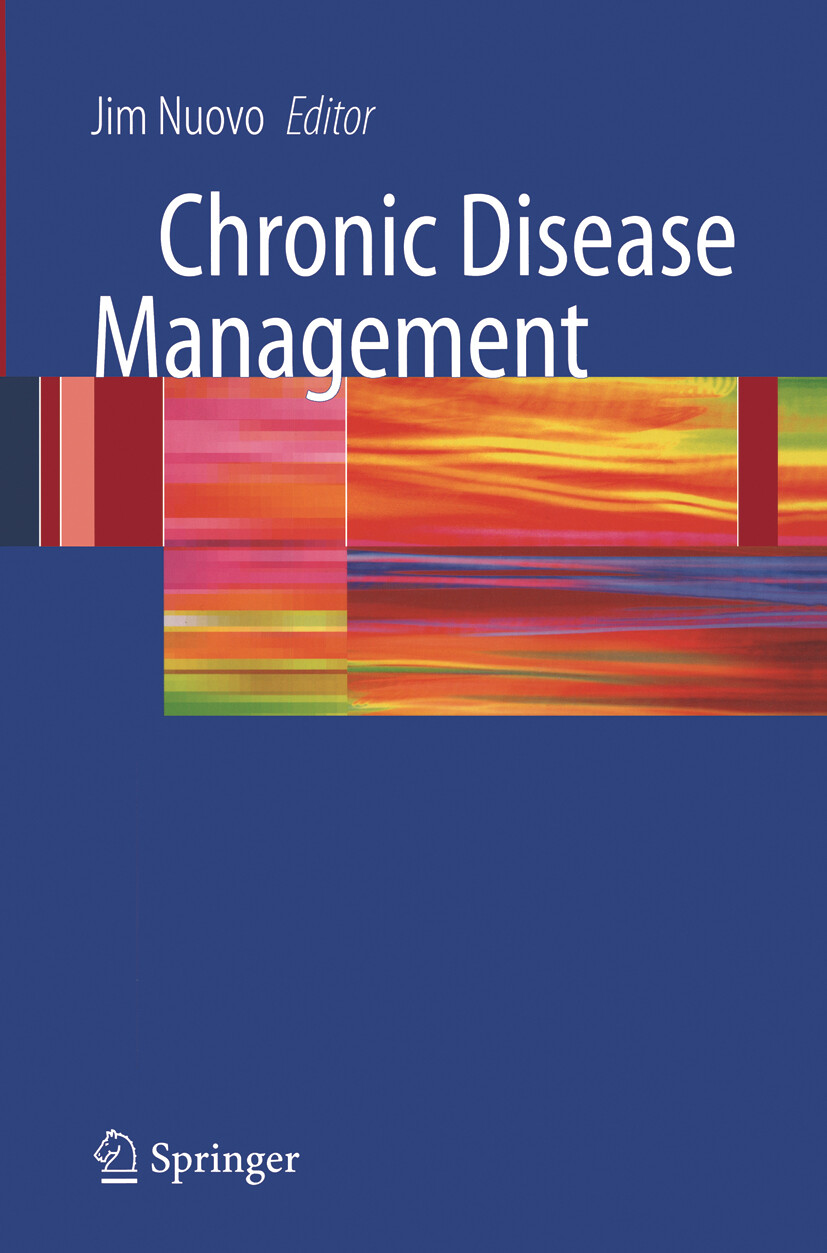 Cover Chronic Disease Management