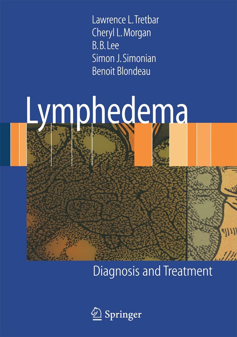 Cover Lymphedema