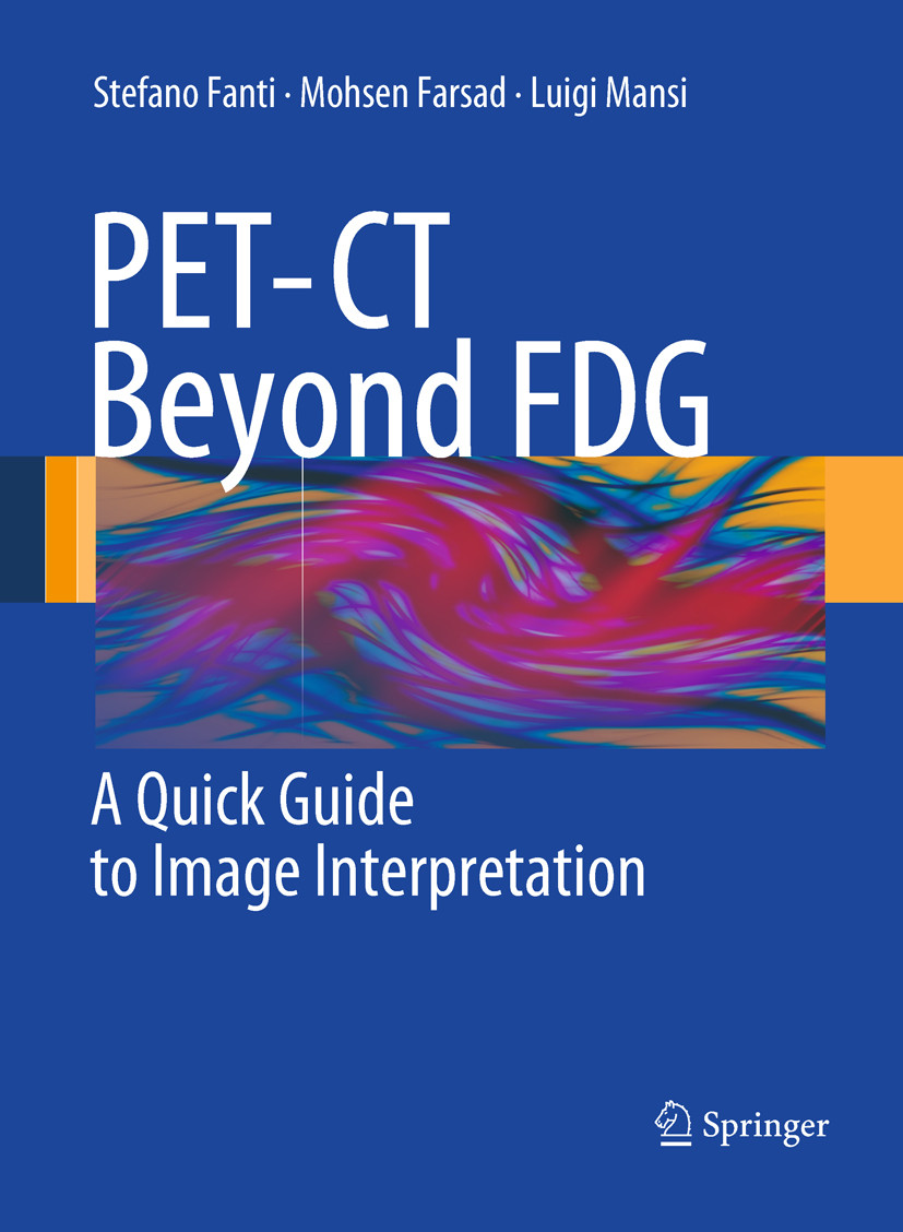 Cover PET-CT Beyond FDG
