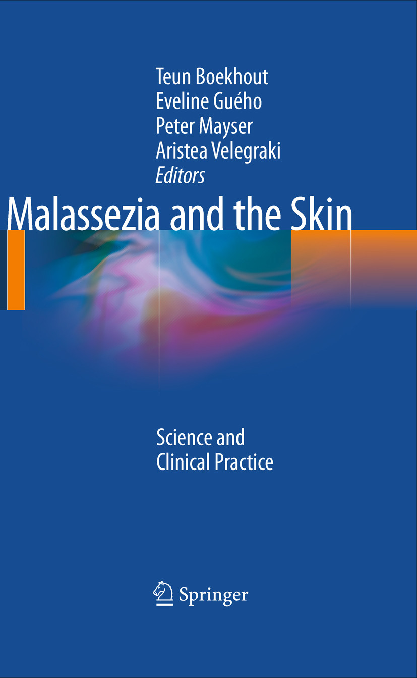 Cover Malassezia and the Skin