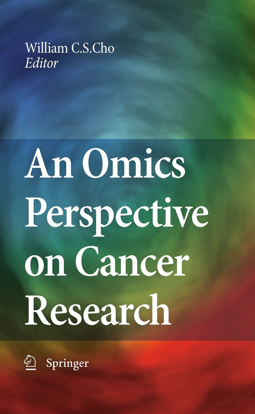 An Omics Perspective on Cancer Research