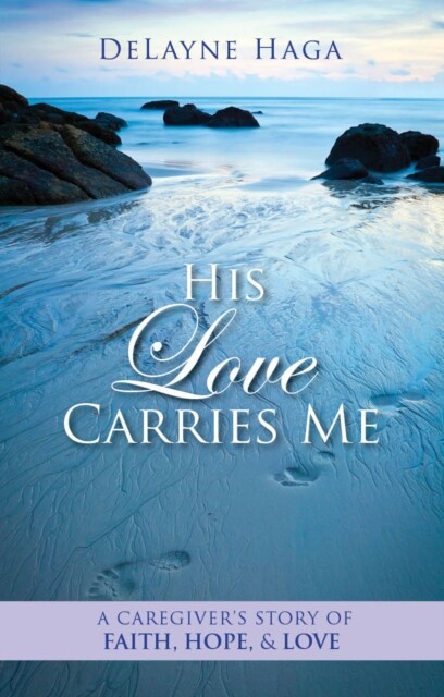 His Love Carries Me