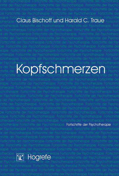 Cover Kopfschmerzen