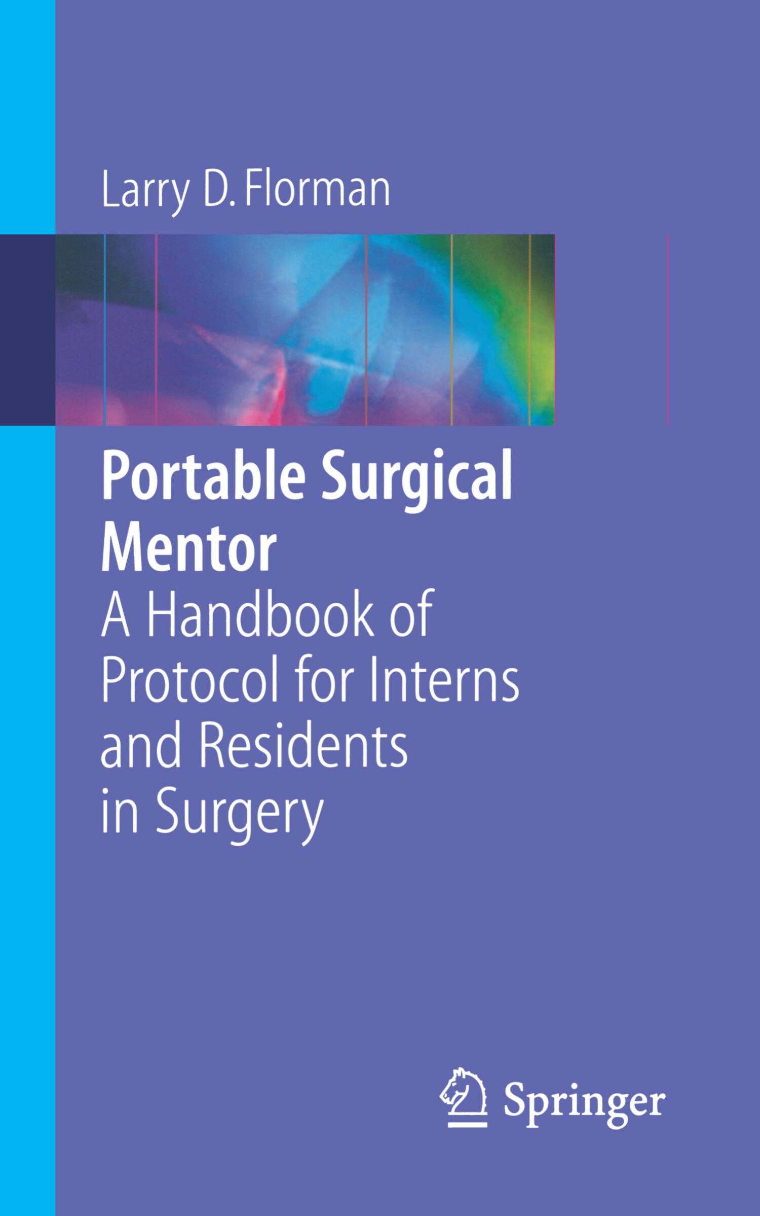 Portable Surgical Mentor