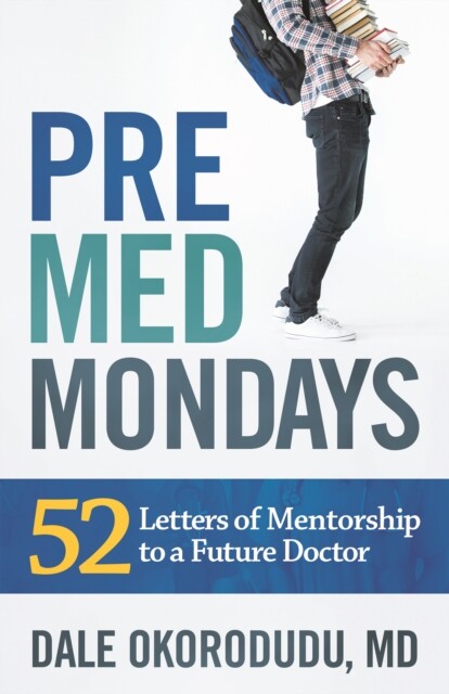 PreMed Mondays