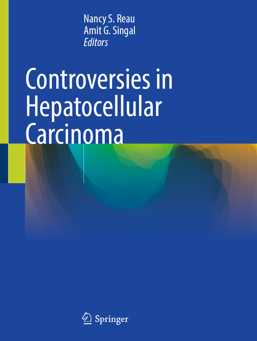 Cover Controversies in Hepatocellular Carcinoma