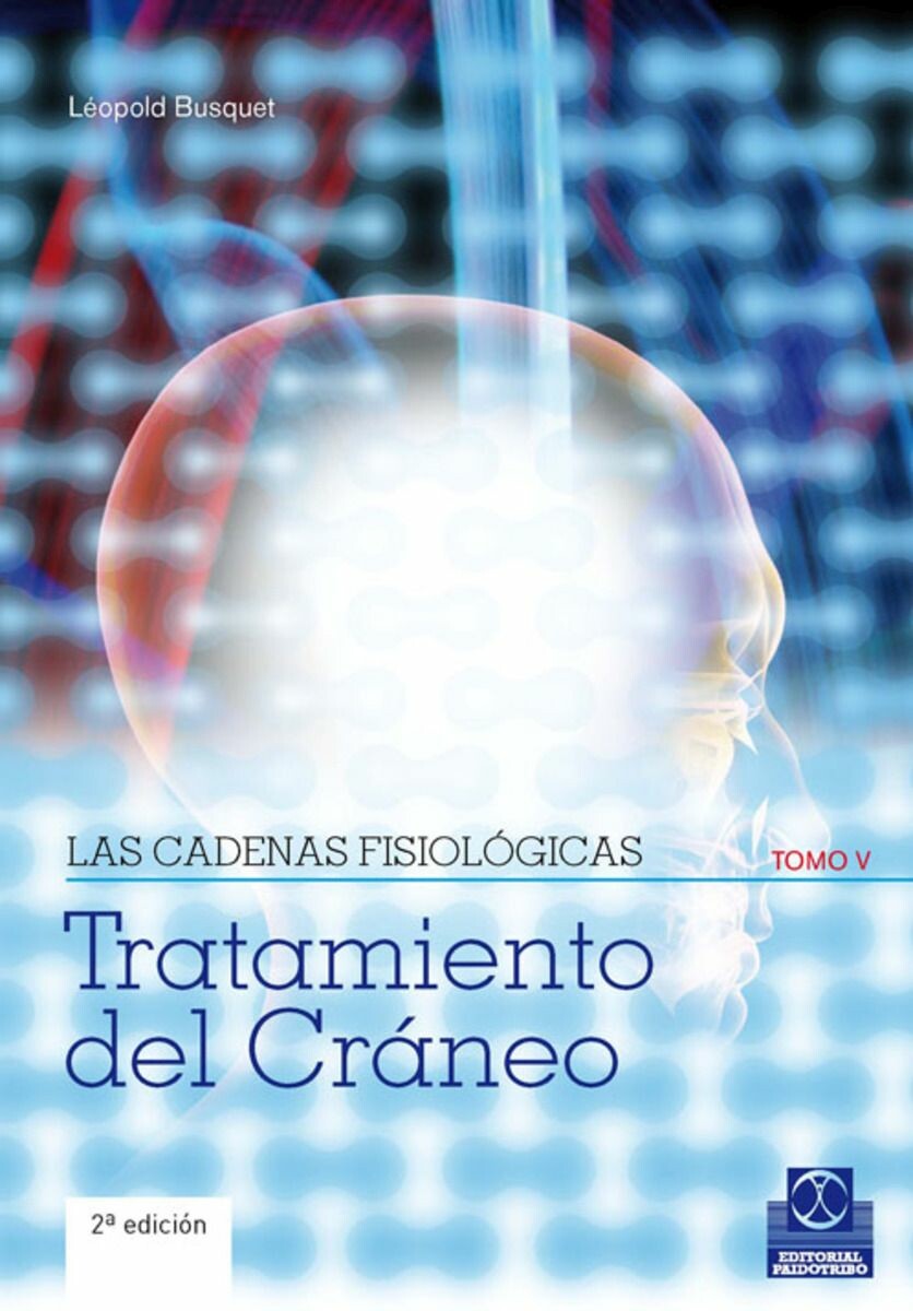 Cover Las cadenas fisiológicas (Tomo V)