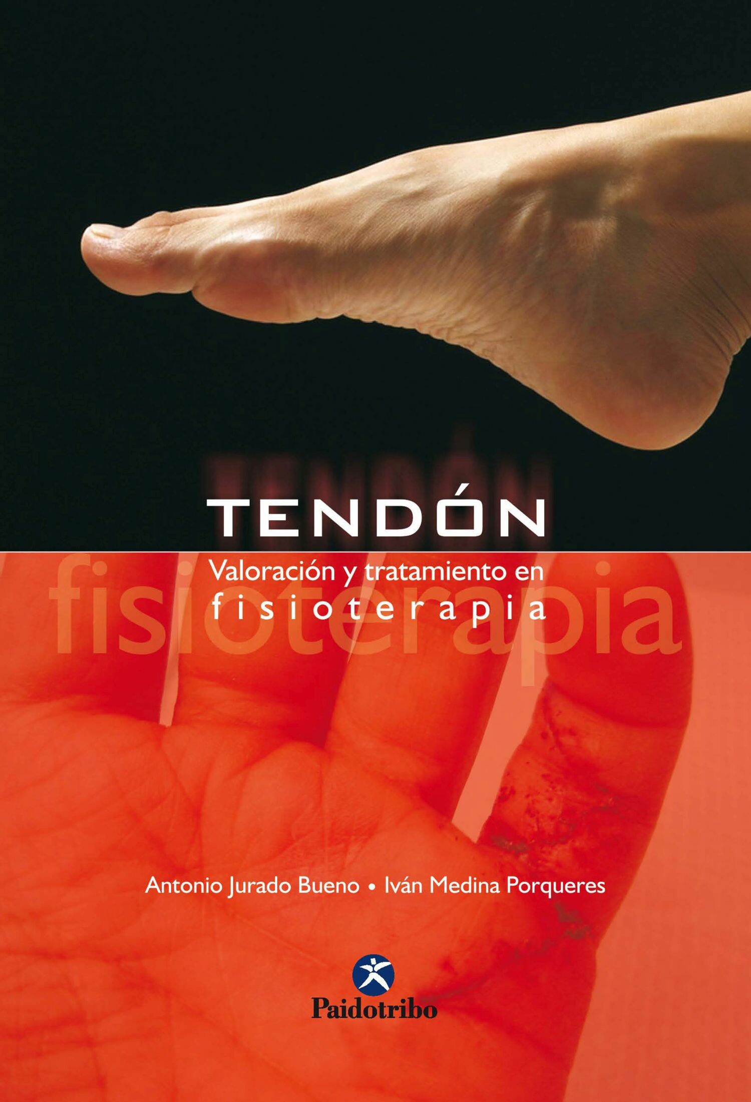 Cover Tendón