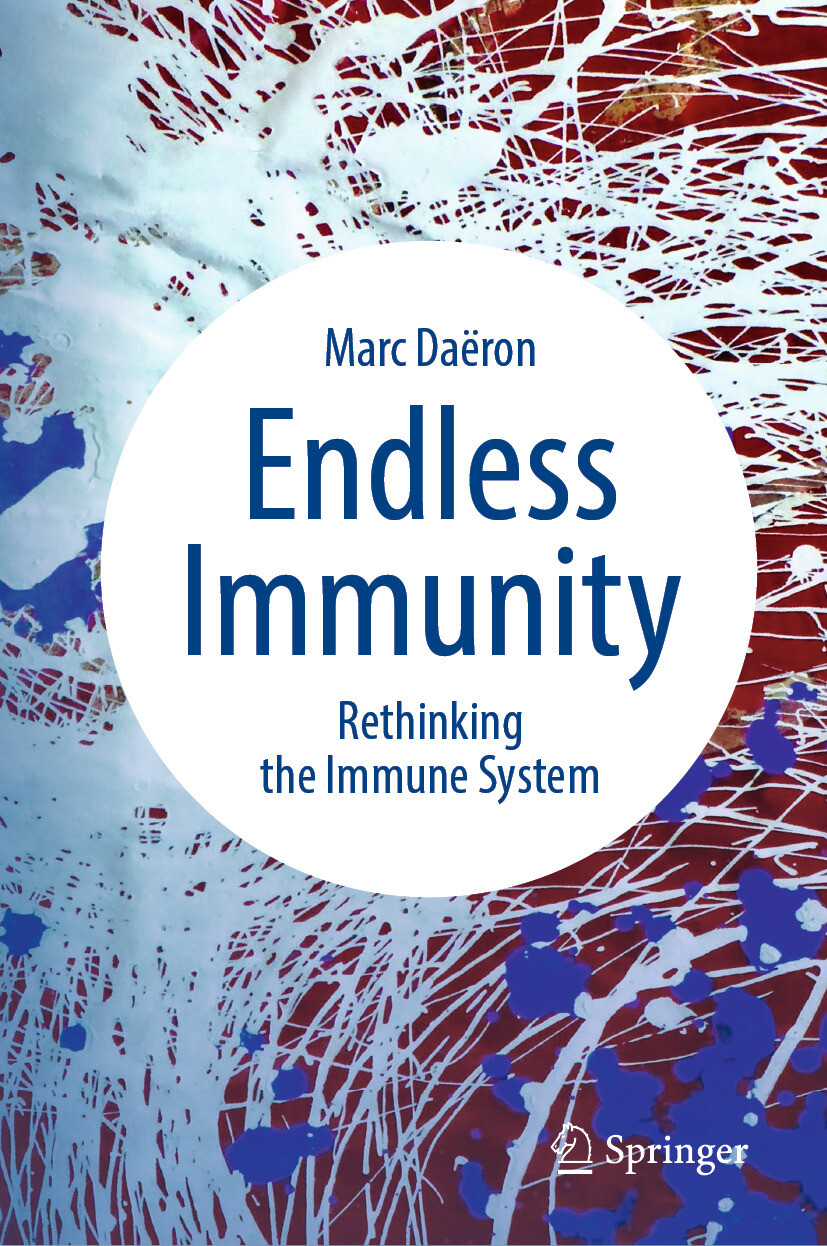 Cover Endless Immunity