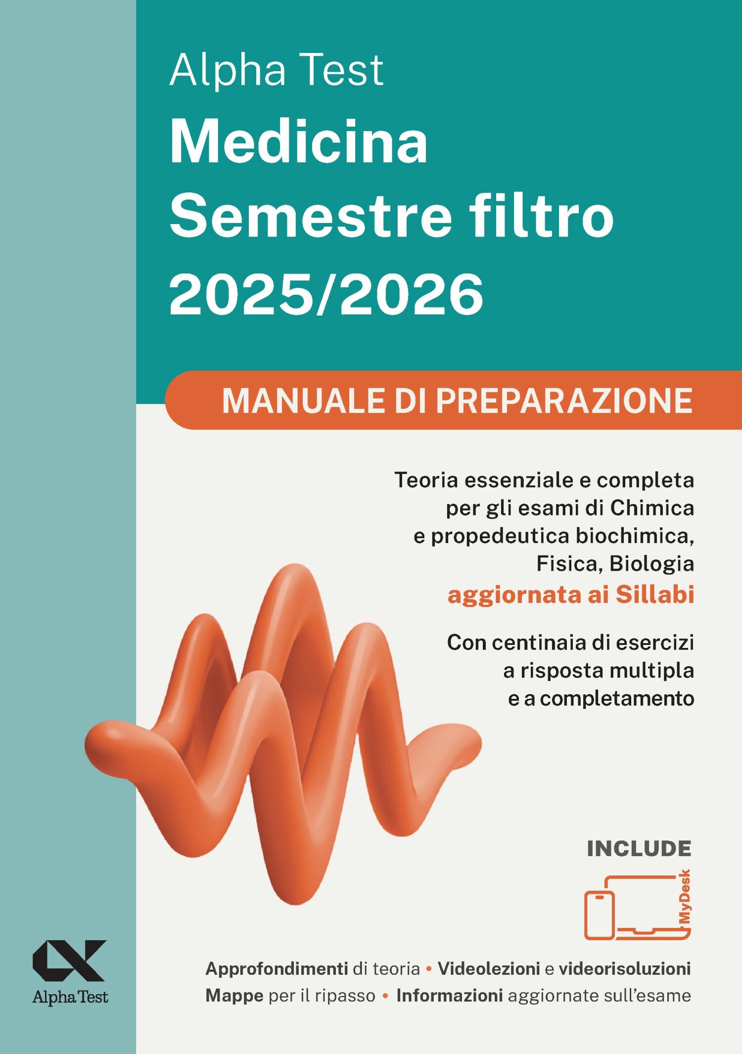 Cover Medicina semestre filtro 2025-2026