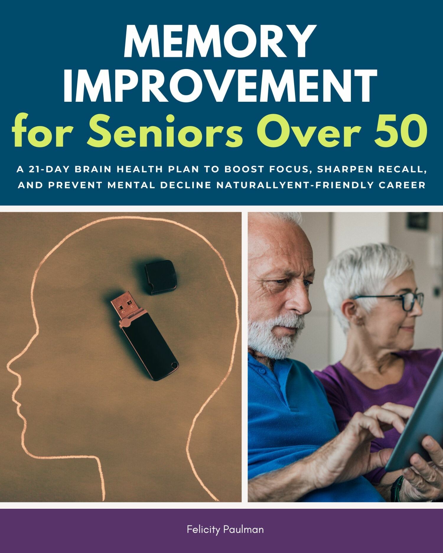 Cover Memory Improvement for Seniors Over 50
