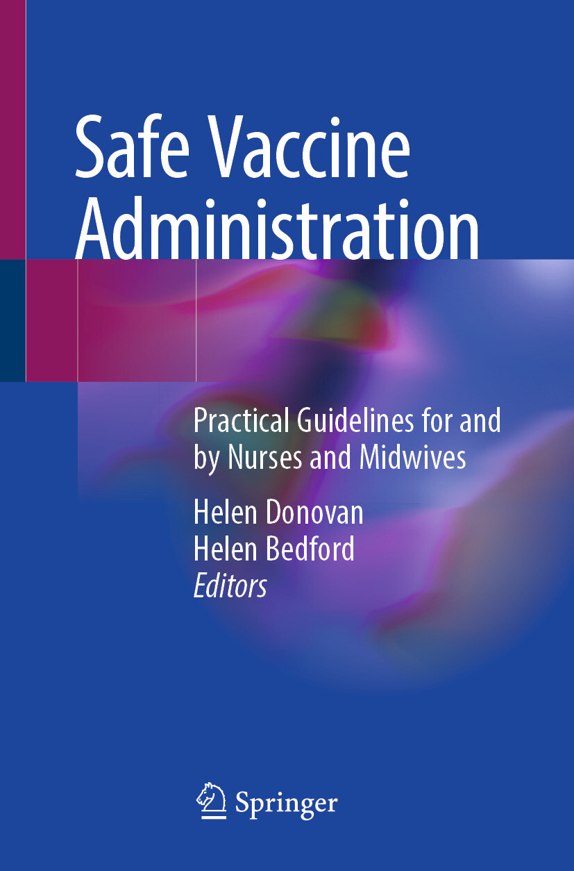 Cover Safe Vaccine Administration