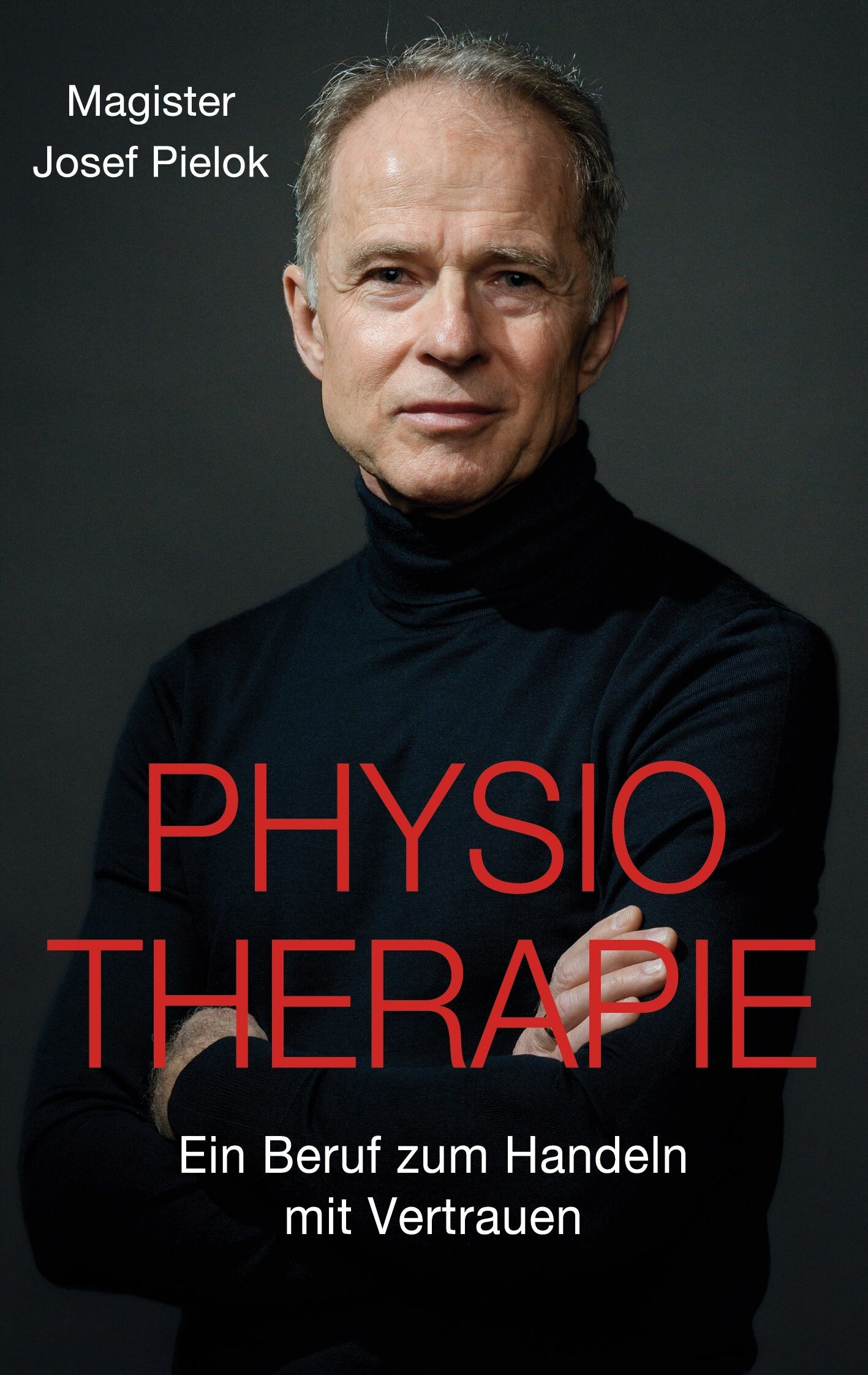 Cover Physiotherapie