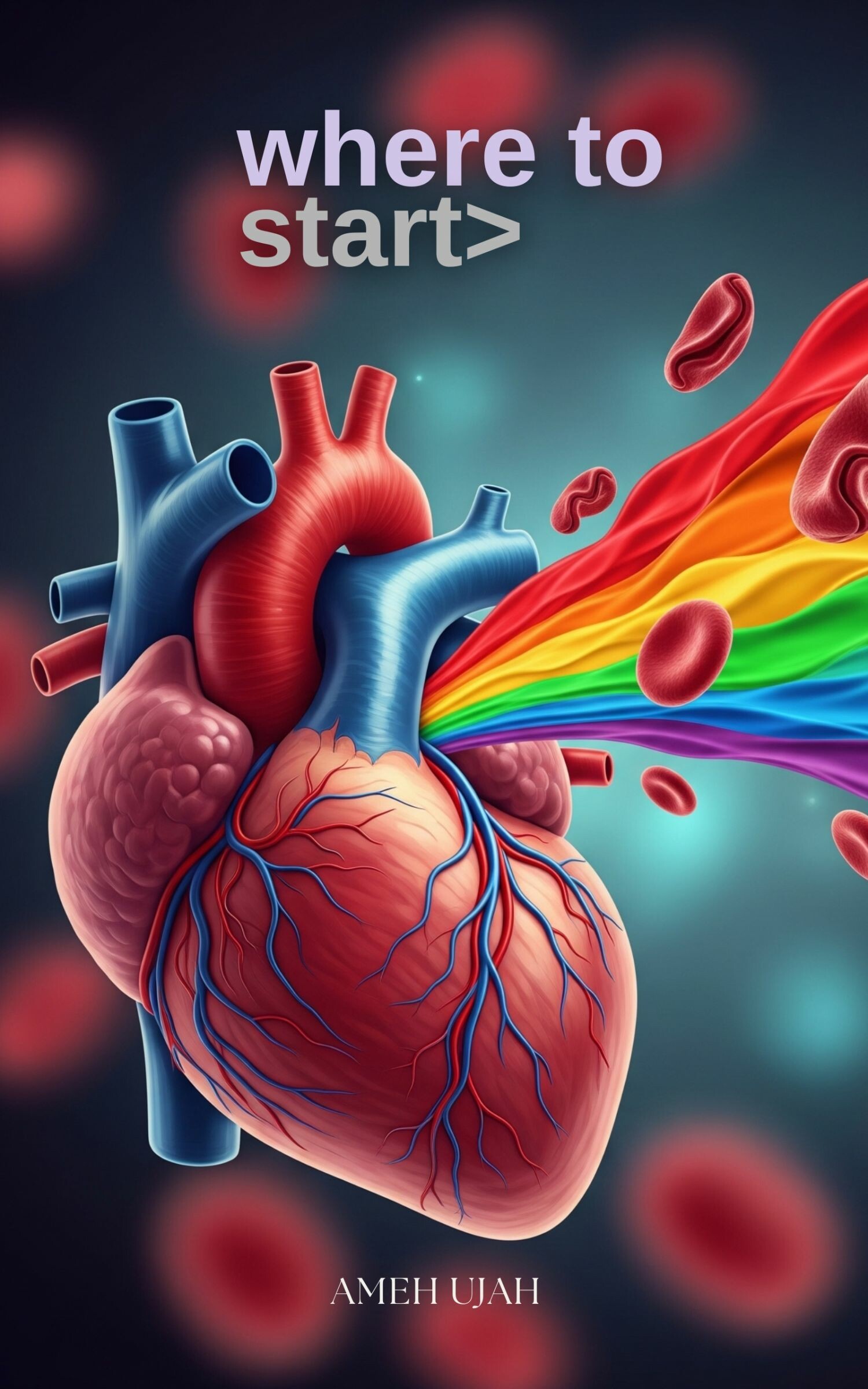 Cover Where to Start