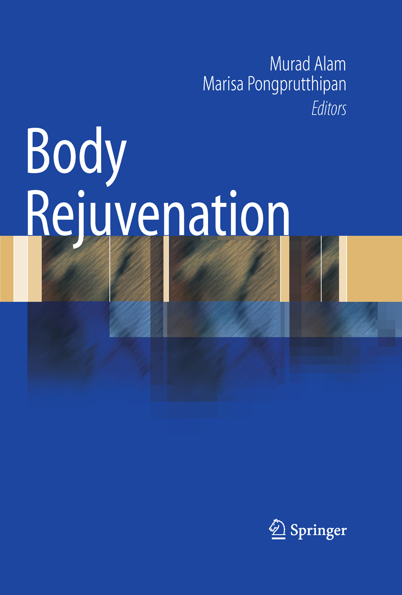 Cover Body Rejuvenation