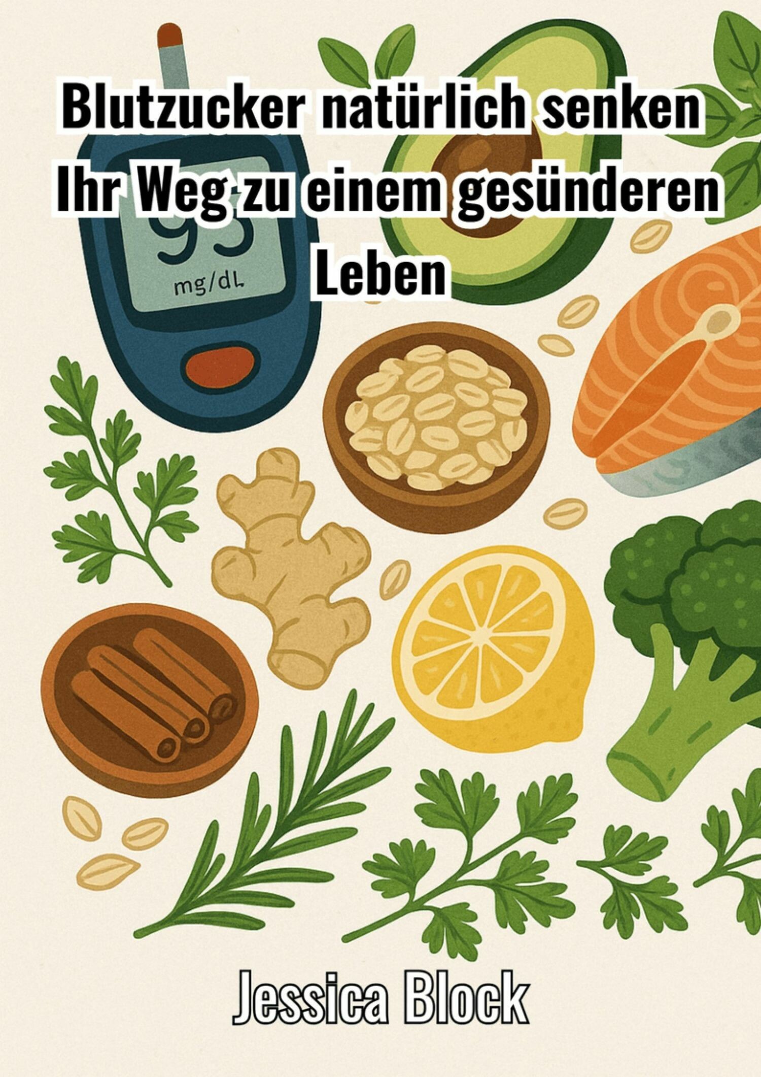 Blutzucker natürlich senken