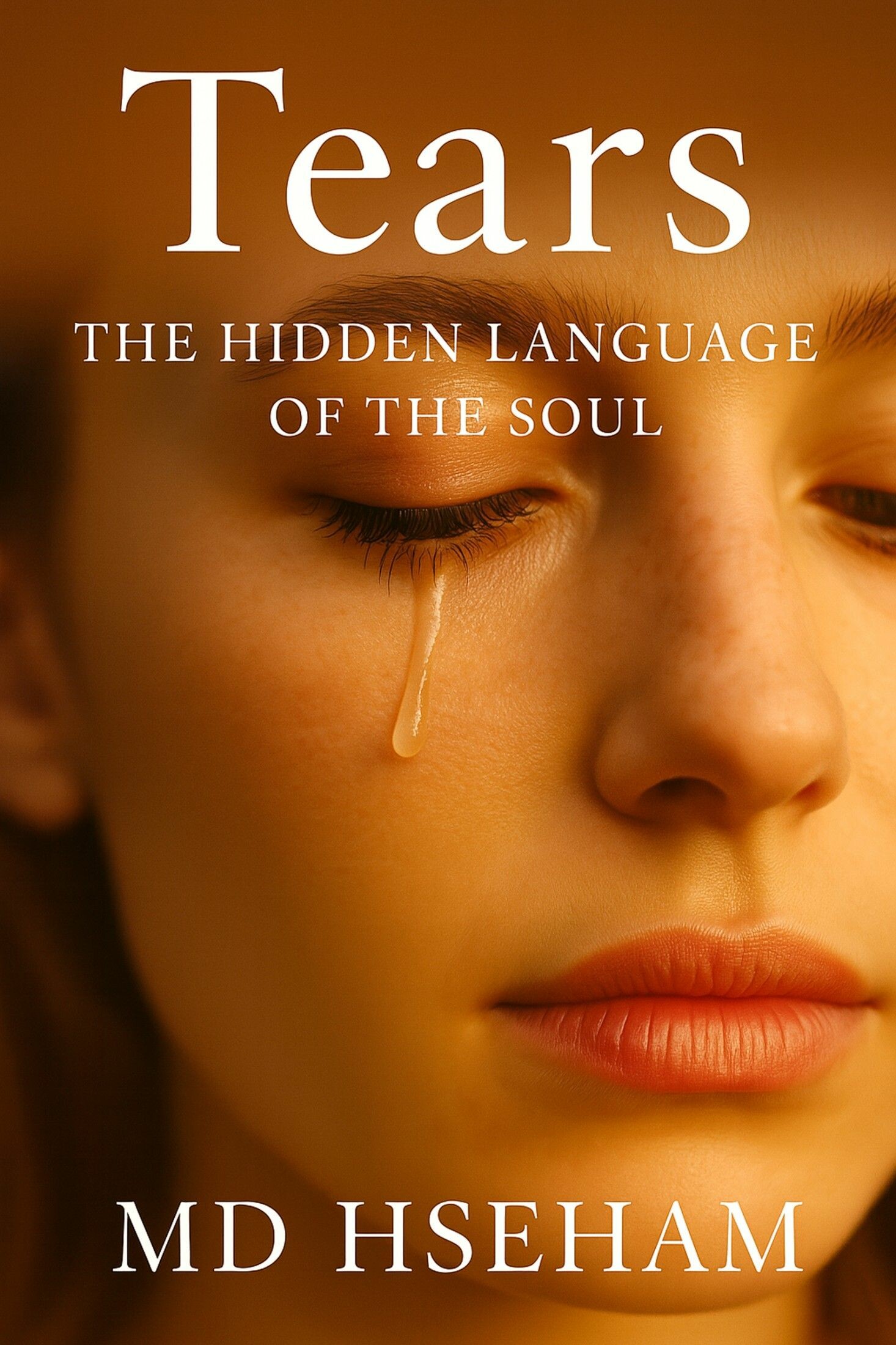 Cover Tears