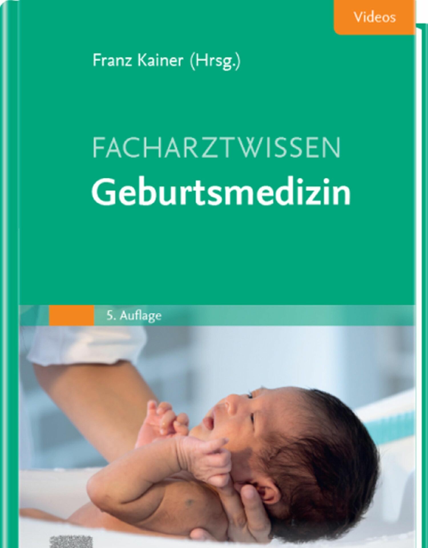 Facharztwissen Geburtsmedizin
