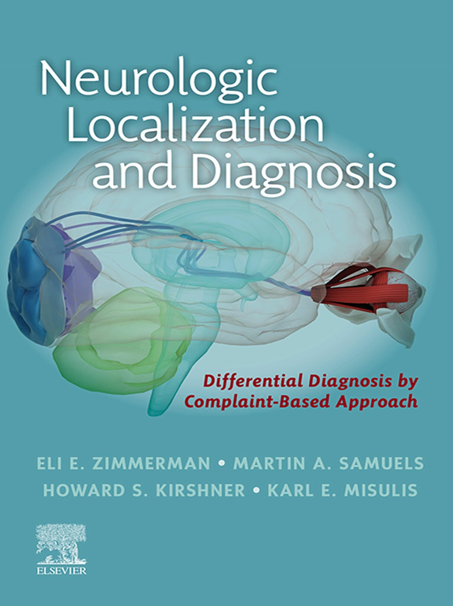 Cover Neurologic Localization and Diagnosis, E-Book