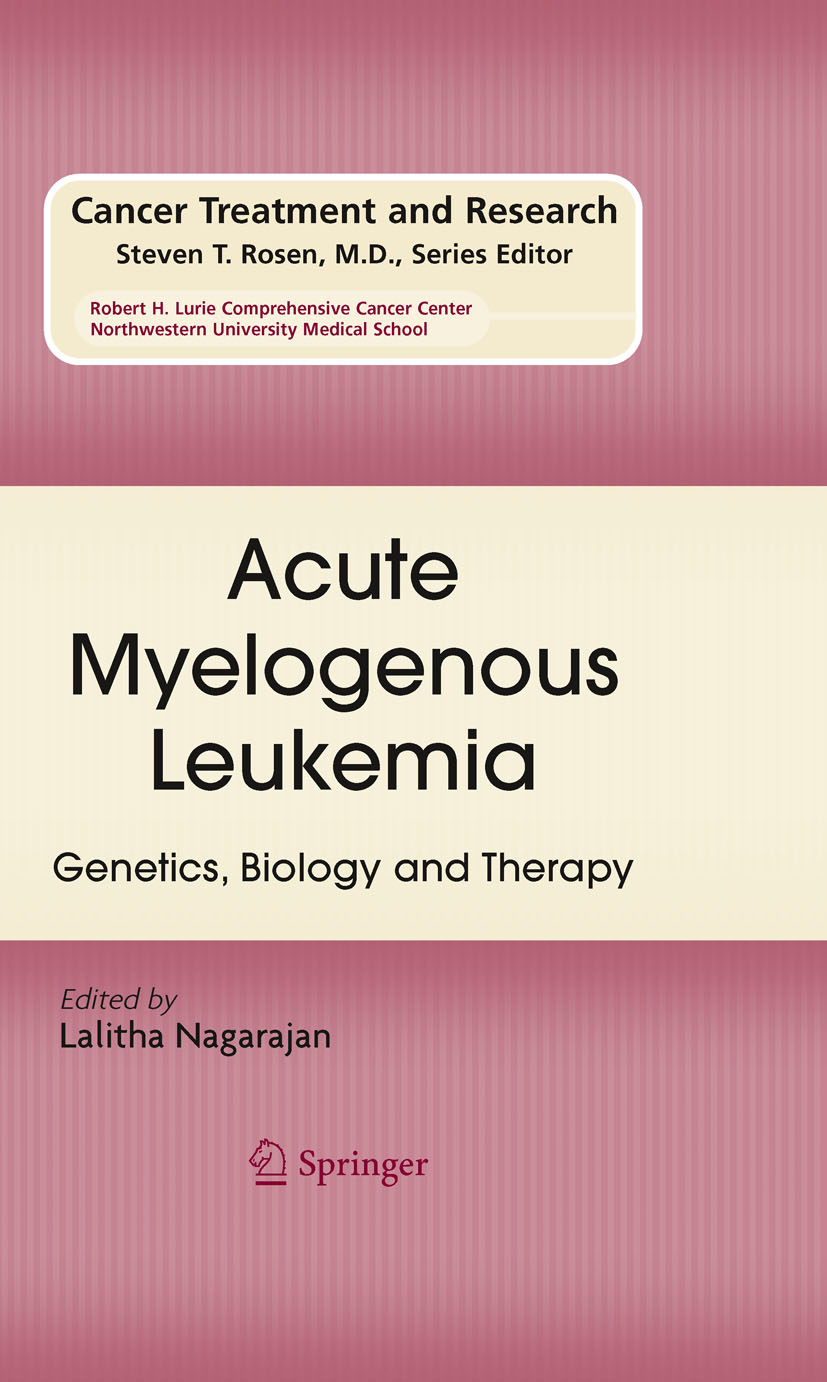 Acute Myelogenous Leukemia