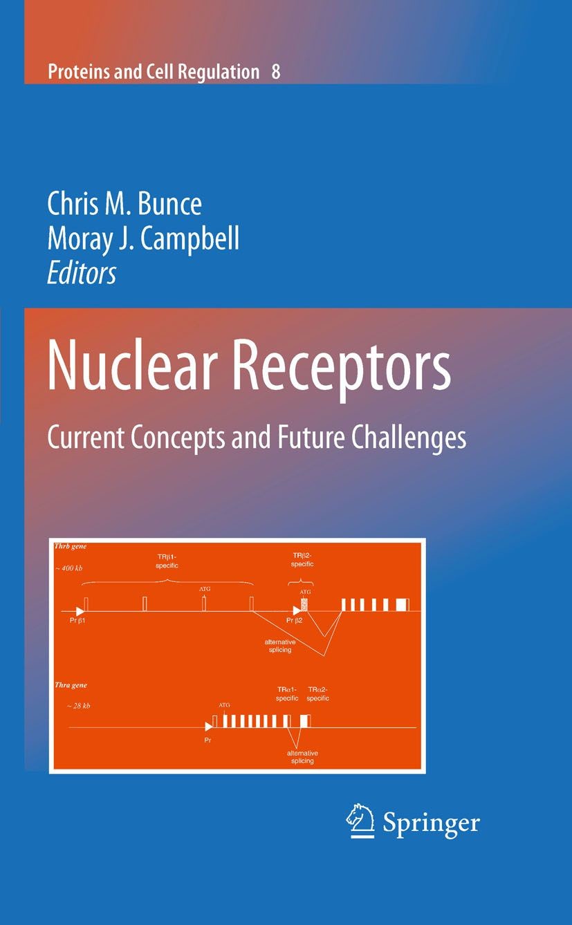 Nuclear Receptors