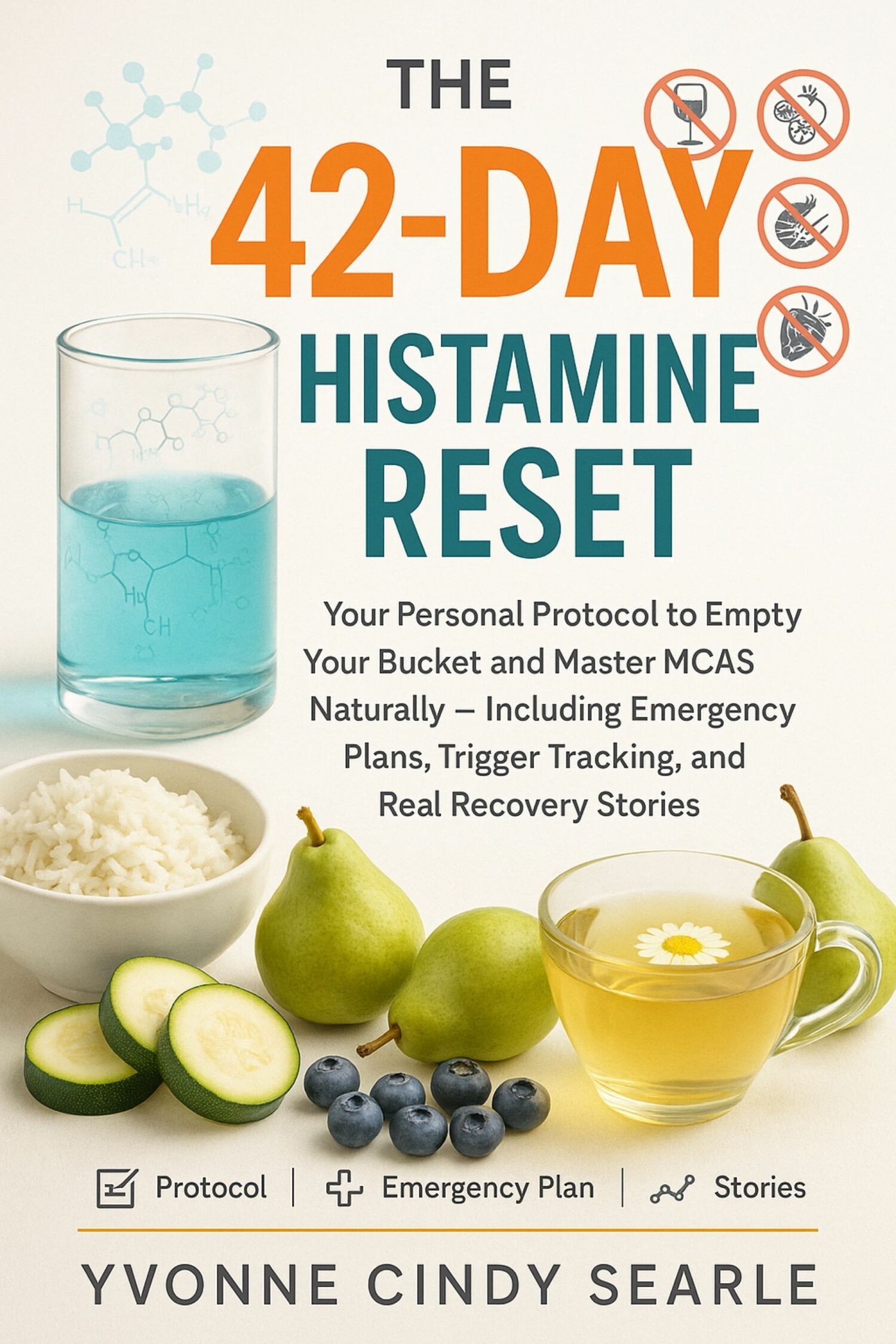 The 42-Day Histamine Reset