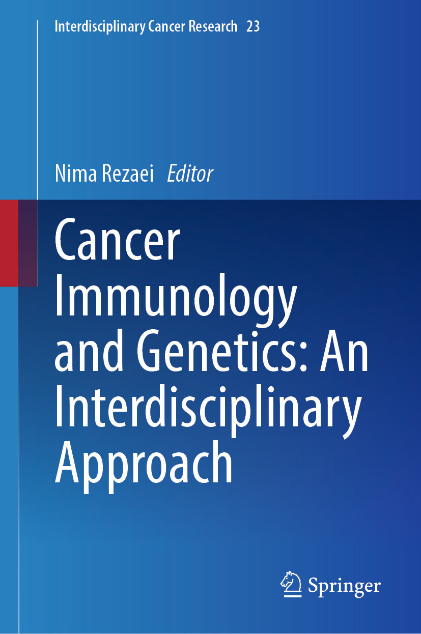 Cancer Immunology and Genetics: An Interdisciplinary Approach