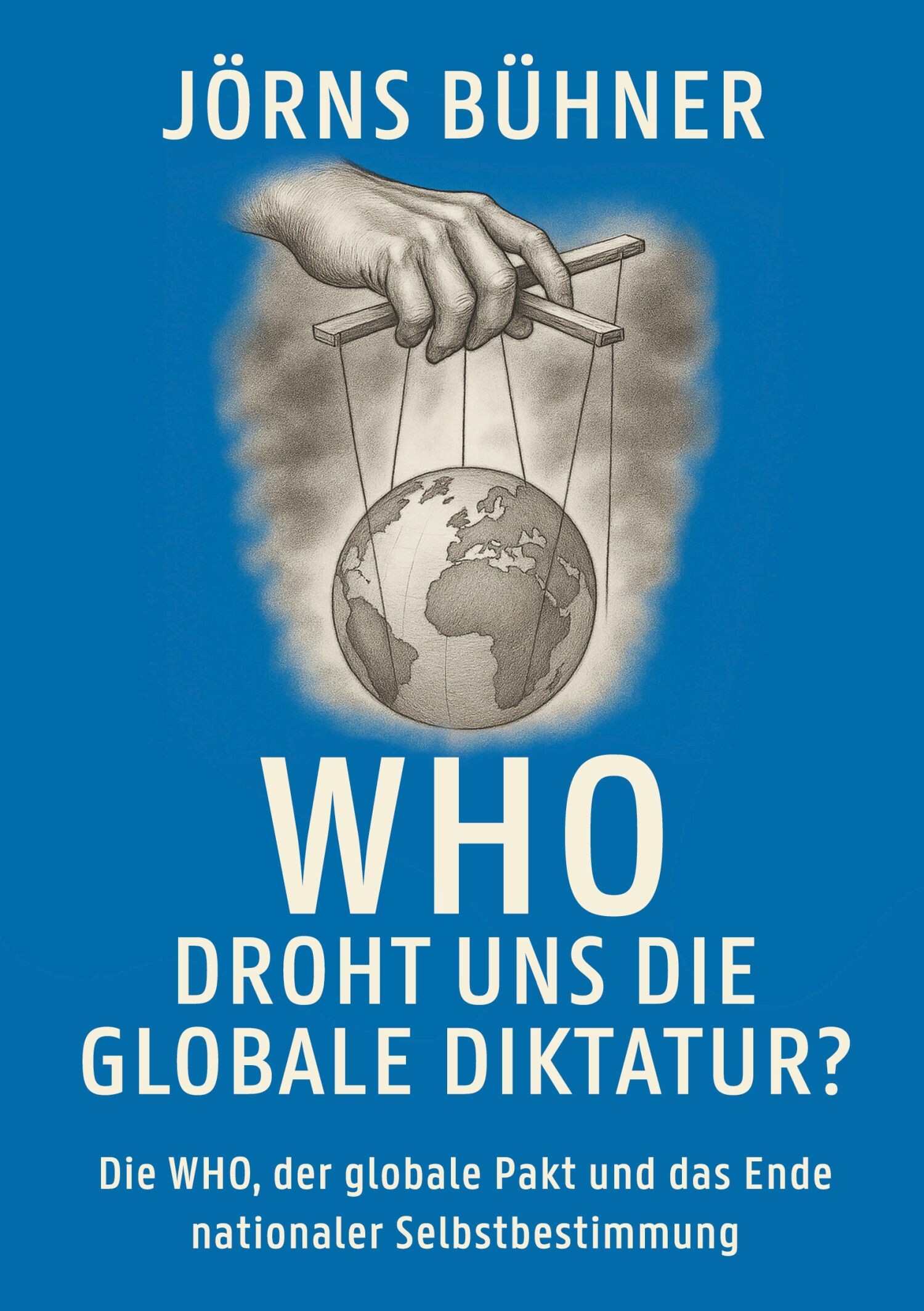 WHO  Droht uns die globale Diktatur?