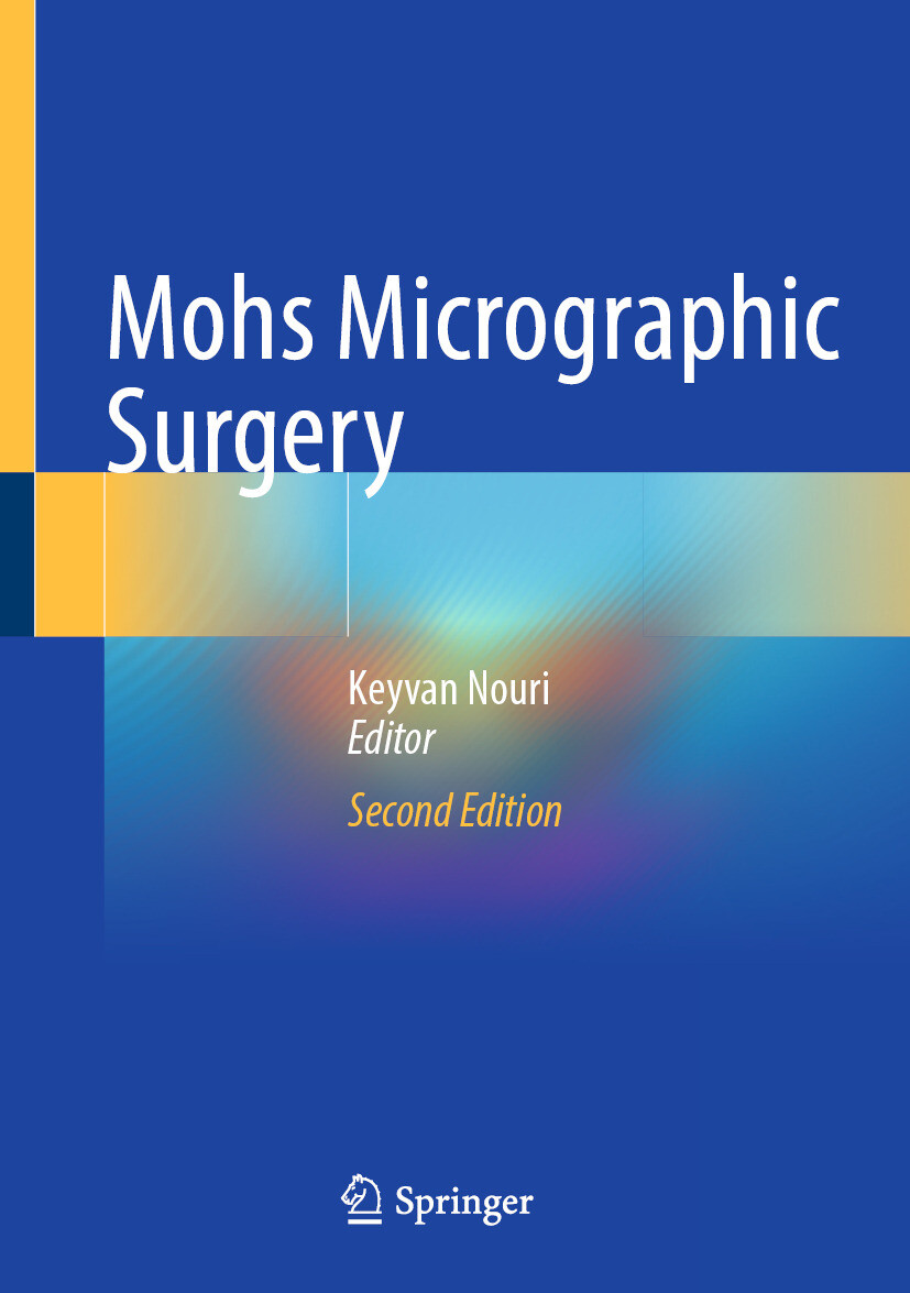 Mohs Micrographic Surgery