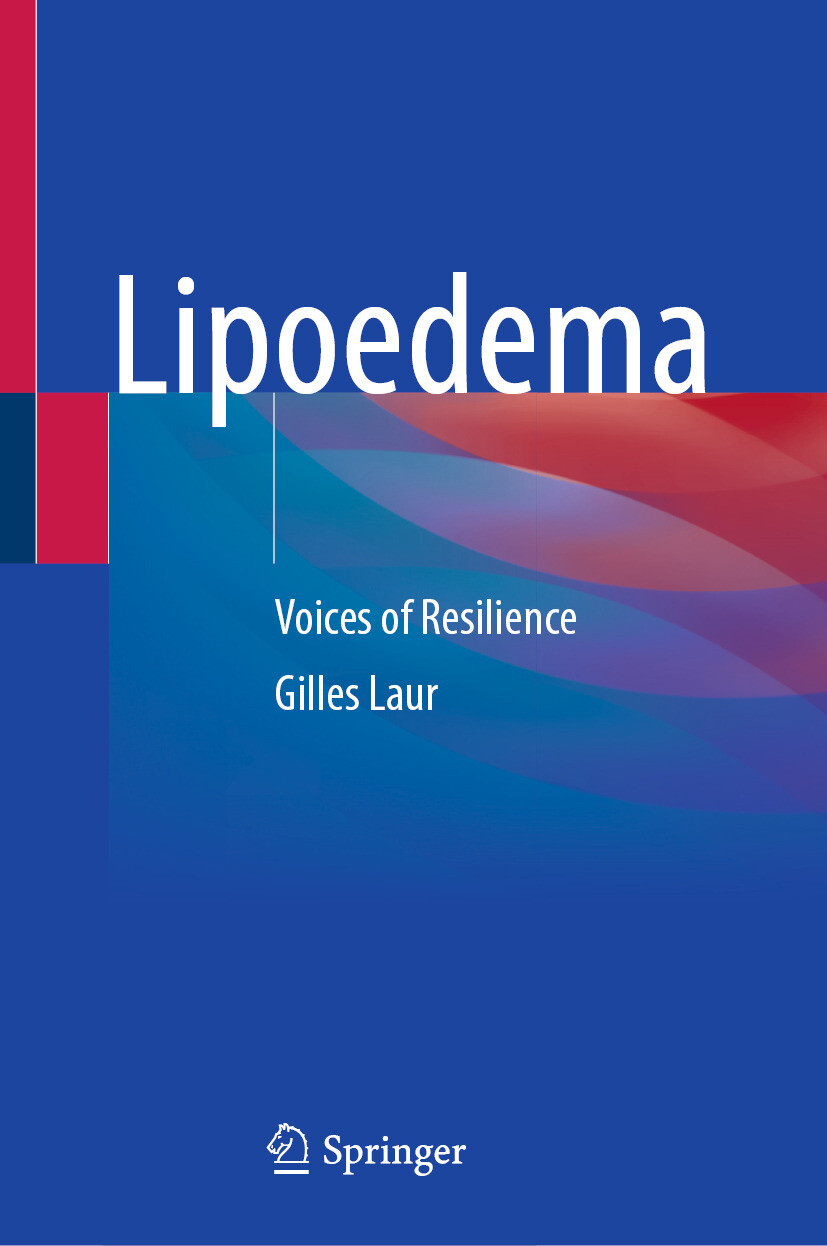 Cover Lipoedema