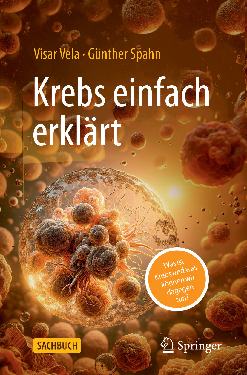 Krebs einfach erklärt