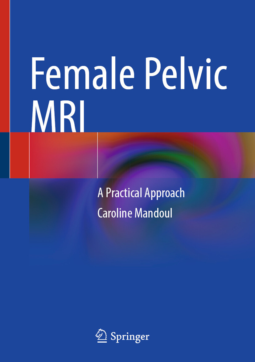 Cover Female Pelvic MRI