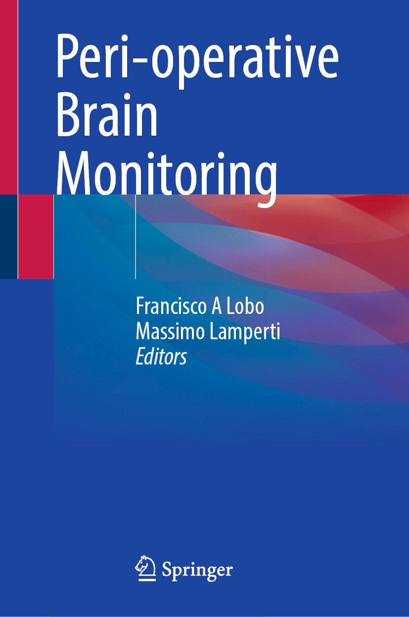 Cover Peri-operative Brain Monitoring