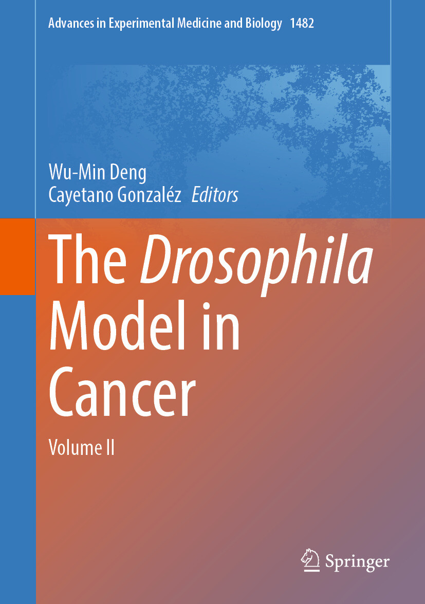 The Drosophila Model in Cancer