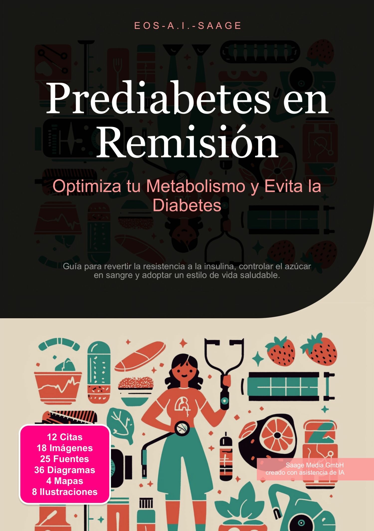 Prediabetes en Remisión
