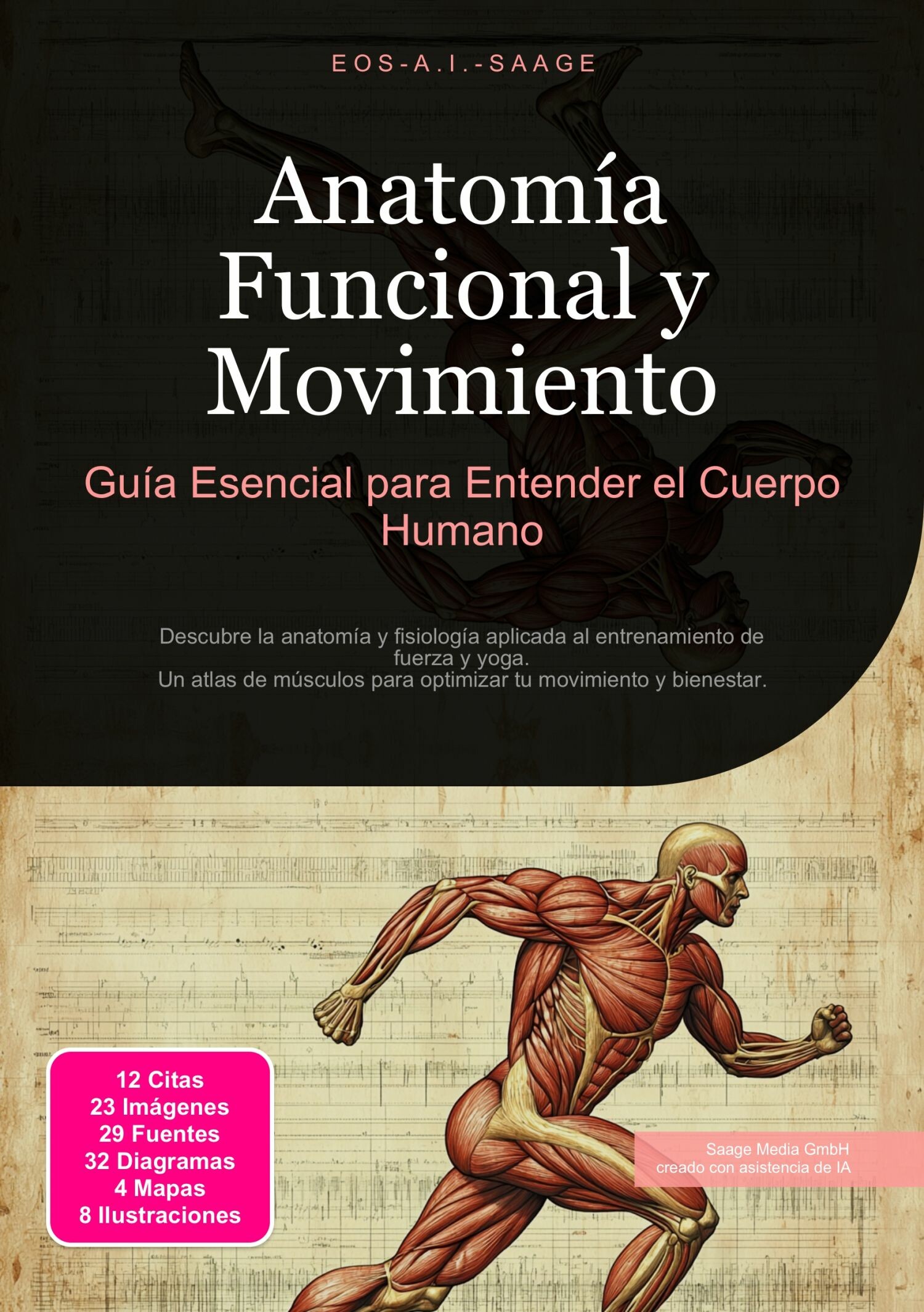 Anatomía Funcional y Movimiento