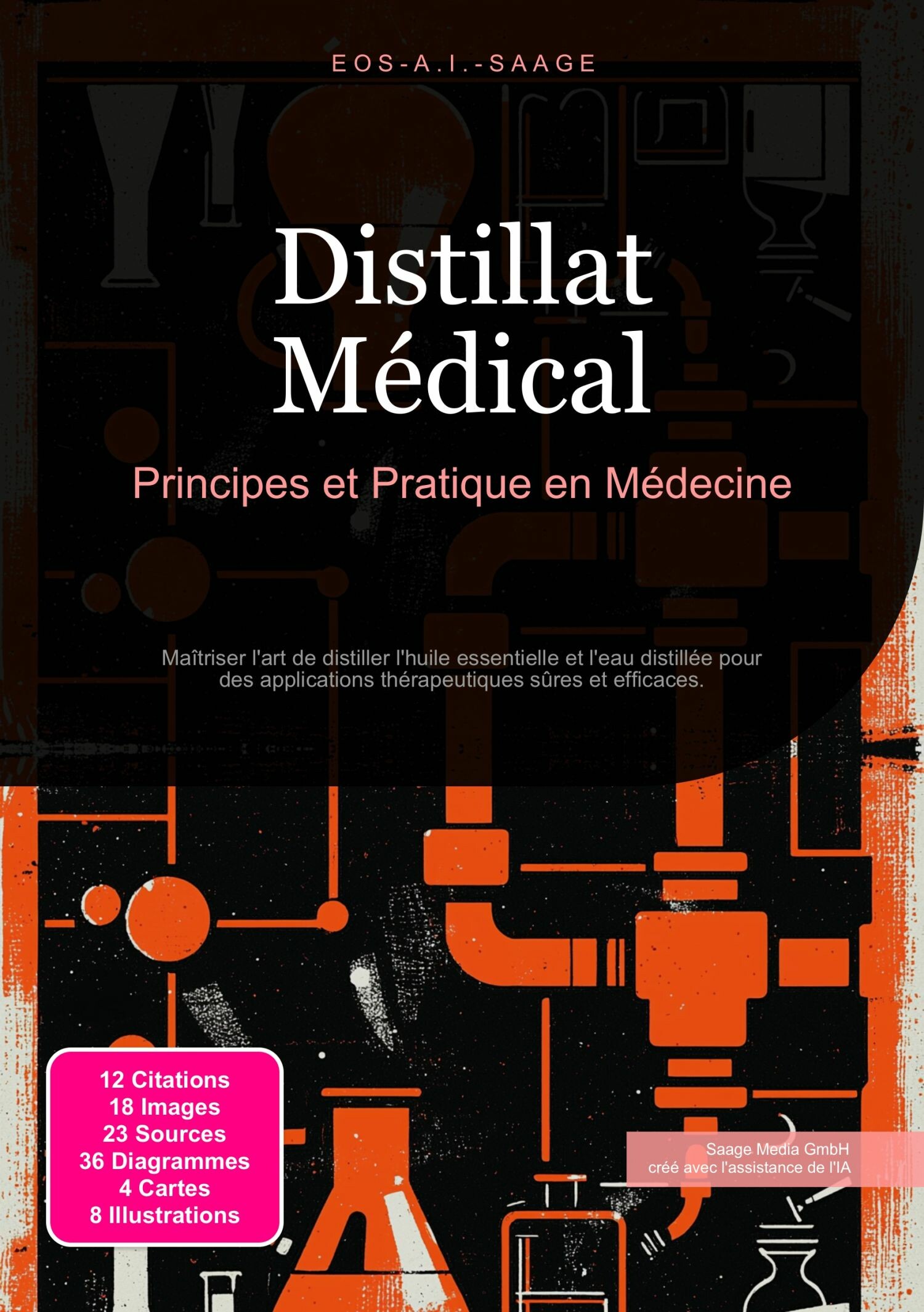 Distillat Médical