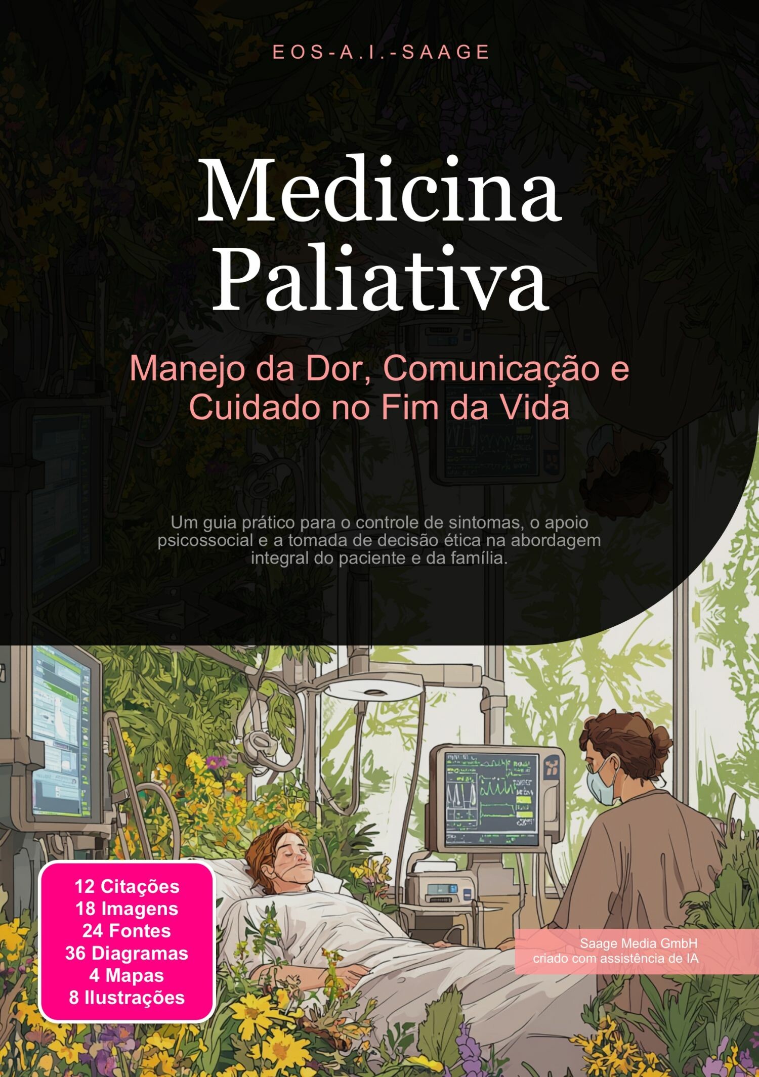 Medicina Paliativa