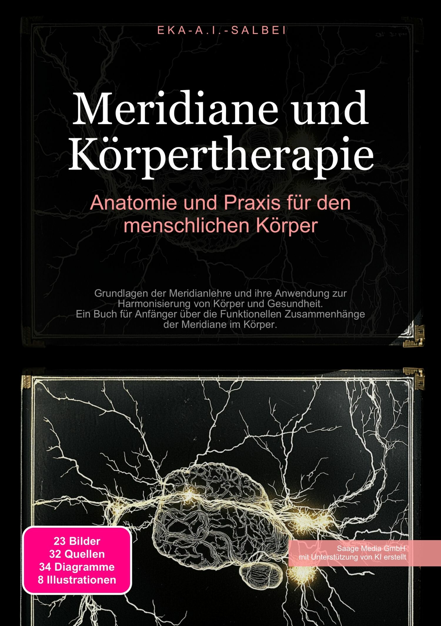 Meridiane und Körpertherapie
