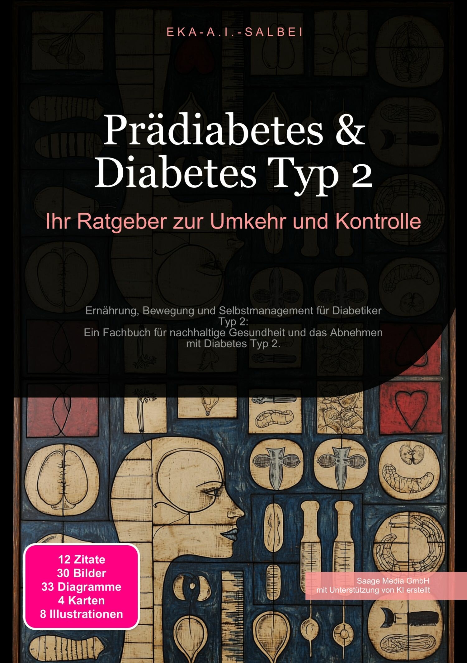 Prädiabetes & Diabetes Typ 2
