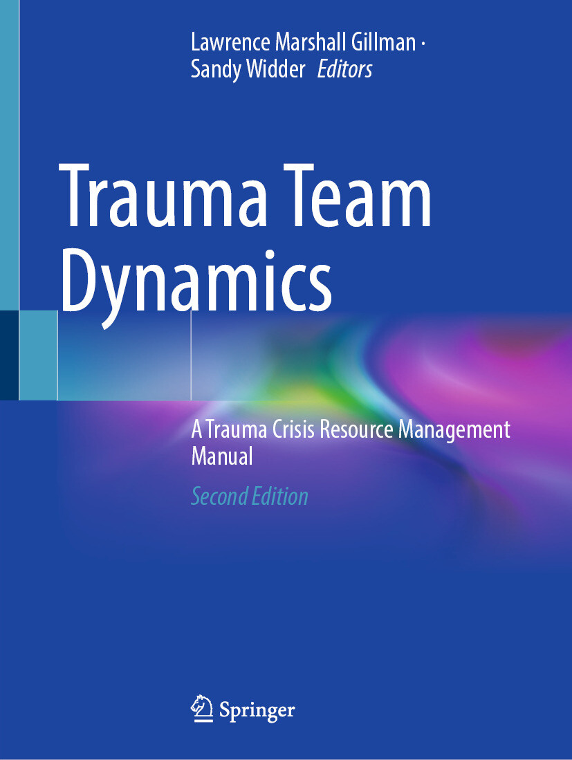 Trauma Team Dynamics