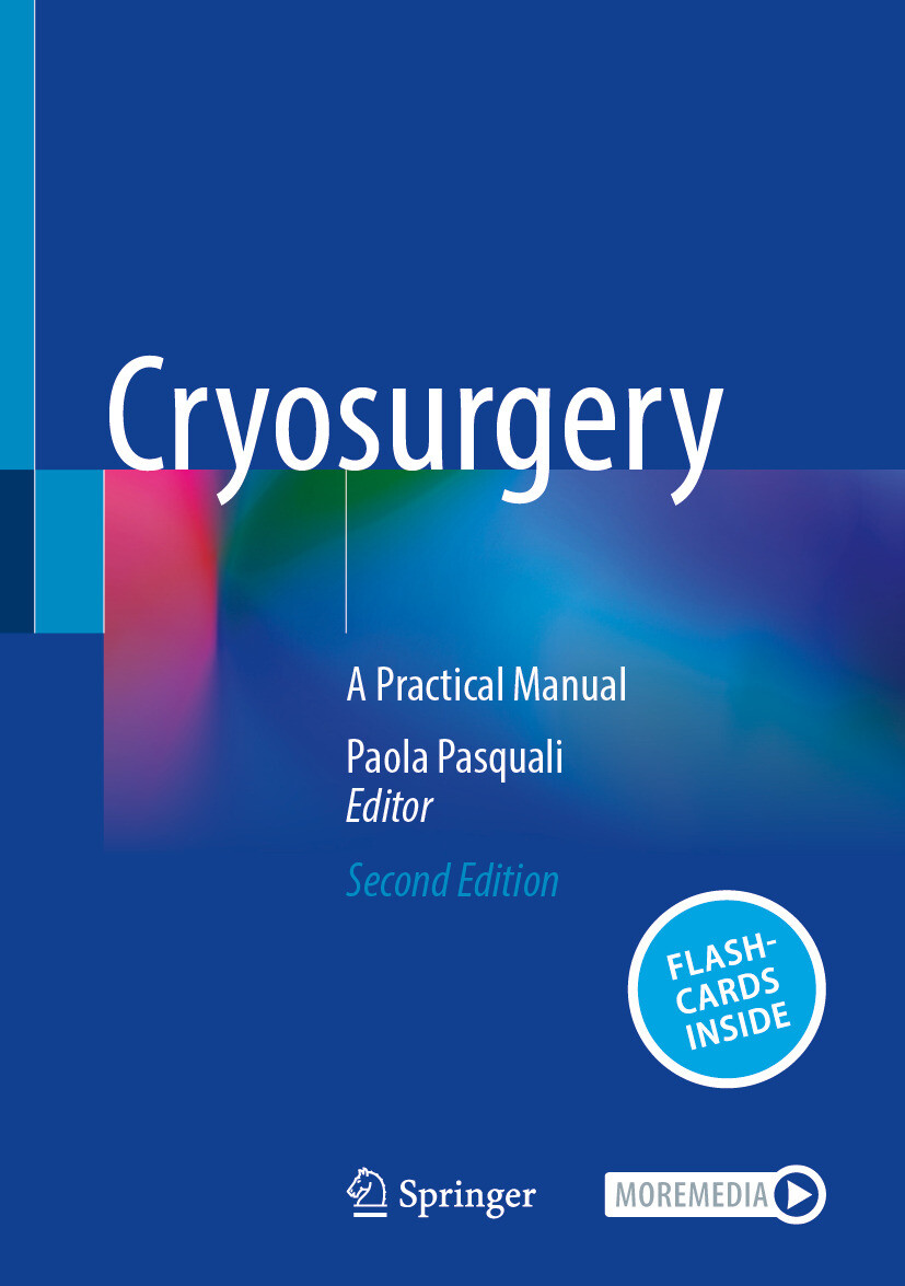 Cryosurgery
