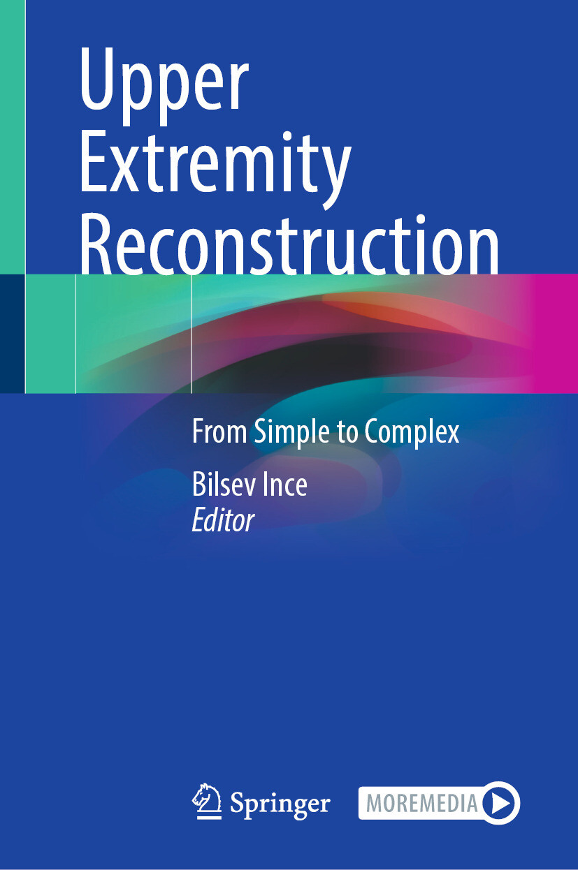 Cover Upper Extremity Reconstruction