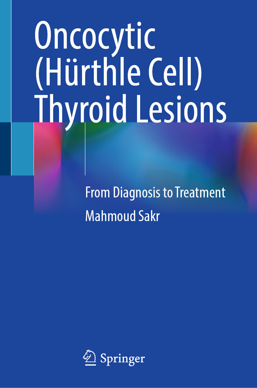 Cover Oncocytic (Hürthle Cell) Thyroid Lesions