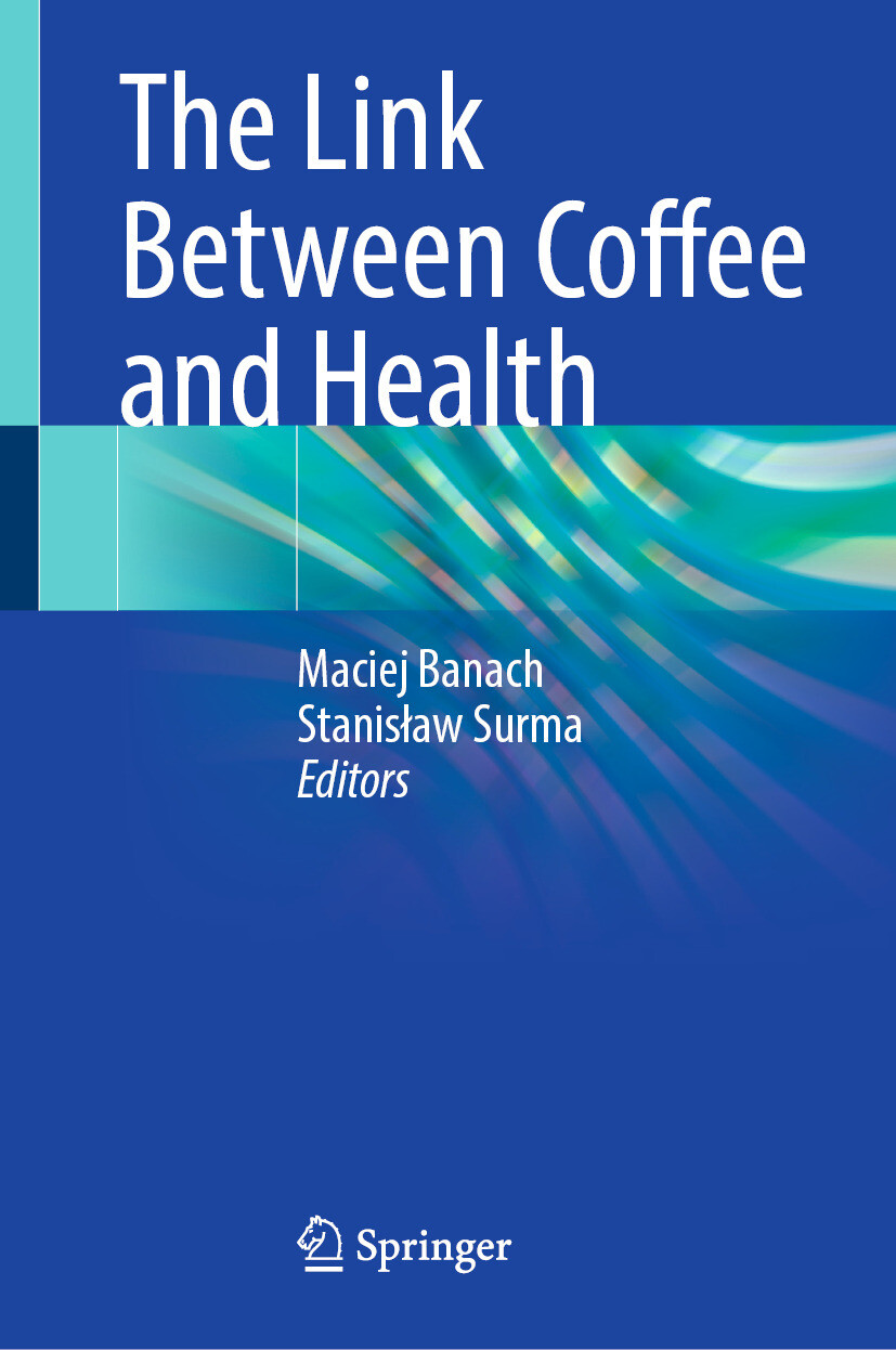 The Link Between Coffee and Health